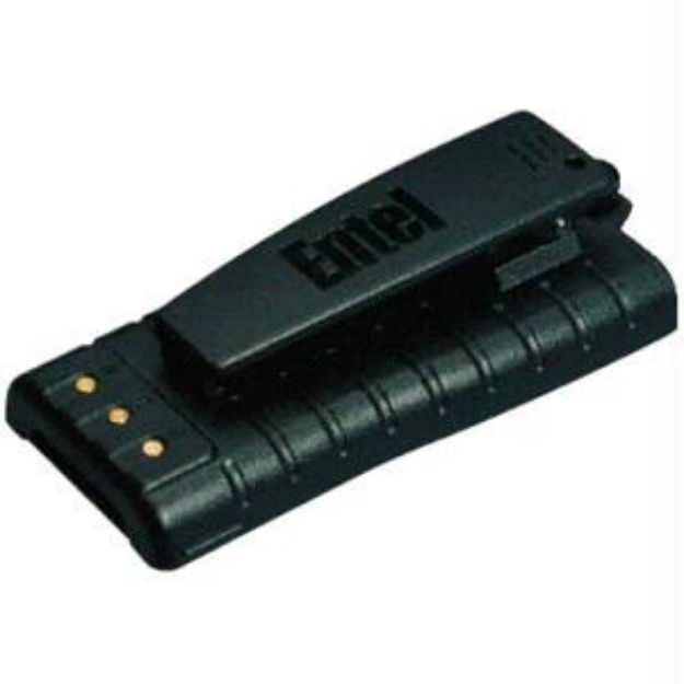 Oplaadbare batterij voor portofoons Entel - CNB750E